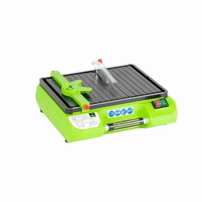 Coupe carreaux electrique sur table - ZIPPER - ZI-FS115 - Maxoutil