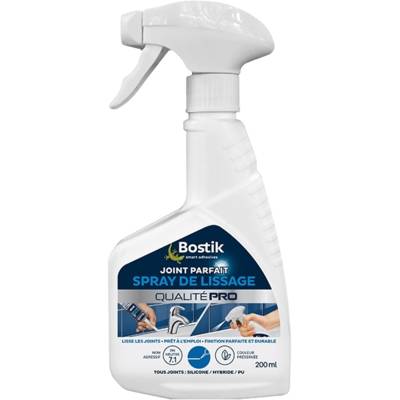 JOINT PARFAIT SPRAY LISSAGE 200ML - Gedimat - BOSTIK