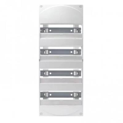Coffret Galeo13 - 4 rangées - 52 modules - ABB - 799224