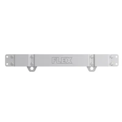 Rail de porte-outil côté STACK PACK - FLEX - 531471