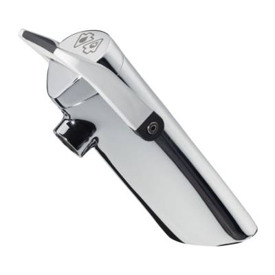 Robinet simple sur plage Neo Duo S 2tempo 7 / 11sec - PRESTO - 64702