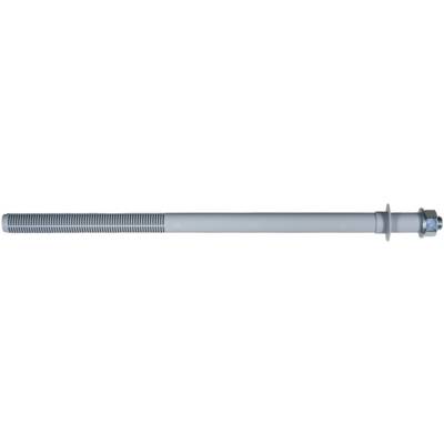 Ensemble tamis d'injection et tiges filetées FIS Set 18 x 130/200 M12/200 - Gedimat - FISCHER