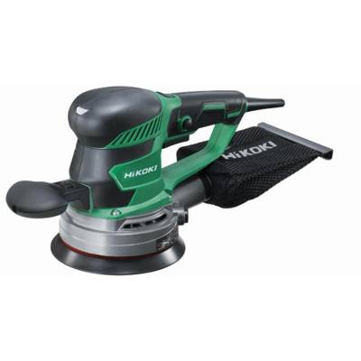 Ponceuse excentrique HIKOKI 350W Ø150mm - SV15YCWBZ - HITACHI - HIKOKI