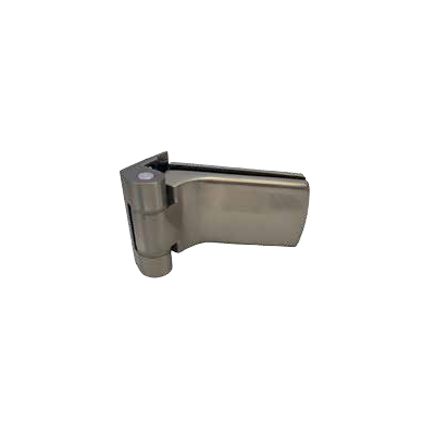 Paumelles et fiche multifeuillure SEVAX chrome mat - SX2212CM