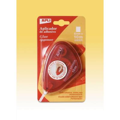 Applicateur de collepPermanente 8 mm x 10 m