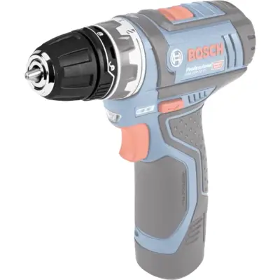 Mandrin automatique BOSCH - GFA 12-B - 1600A00F5H