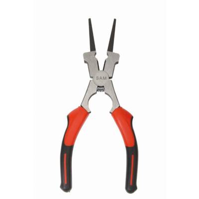 Pince de soudeur universelle multi-fonctions SAM - 252R22G - Maxoutil