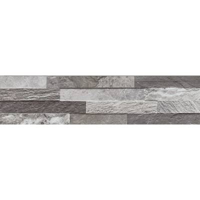 Carrelage mur intérieur TIFFANY - 15 x 61 cm ép.11 mm - Gedimat - RONDINE