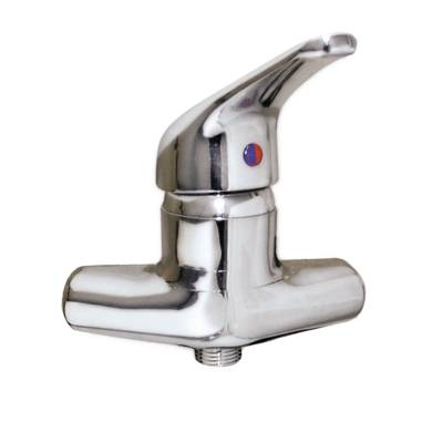 Mitigeur douche et évier - entraxe de 60 à 80 mm - PRESTO - 70752
