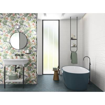 Carrelage mur intérieur STAY - 20 x 60 cm - Gedimat - APE GRUPO