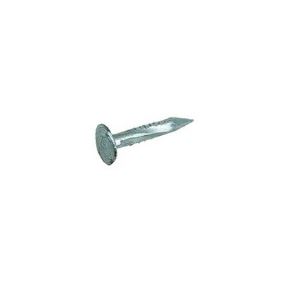 Pointe pour shingle acier zingué diam.3,2mm long.20mm en sachet de 200 pièces - Gedimat - VYNEX