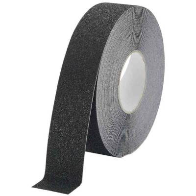 Bande antidérapante DURALINE GRIP+, 50 mm 15m Noir
