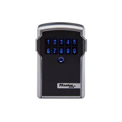 Boite à clés MASTERLOCK Bluetooth Select Access - a fixer - 5441EURD