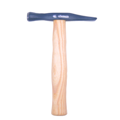 Marteau à garnir manche bois - Gedimat