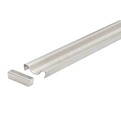 Caniveau KERDI - Gedimat - SCHLÜTER SYSTEMS