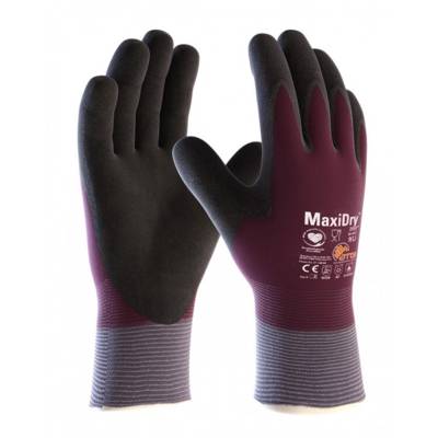 Gant MAXYDRY ZÉRO 56-451 sur cavalier - Gedimat - DIFAC ATG