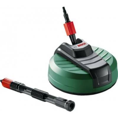 Nettoyeur pour surfaces planes Aquasurf 280 Patio Cleaner BOSCH - F016800466 - BOSCH Vert
