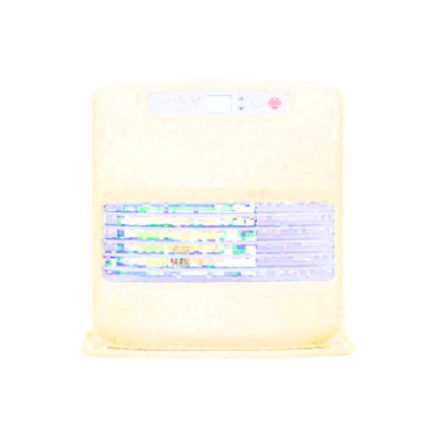Poêle à pétrole électronique QLIMA SRE 4033 C - 3300W - Gedimat
