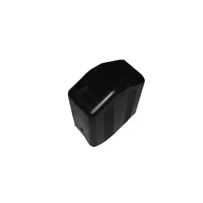 Tampons escabeau Quadra FACAL Plan de montée 50x24 mm - PL-014