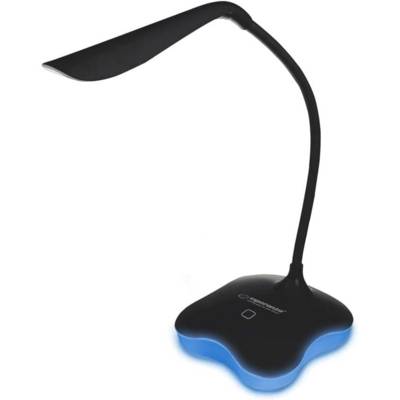 Lampe de bureau LED MIMOSA Noir