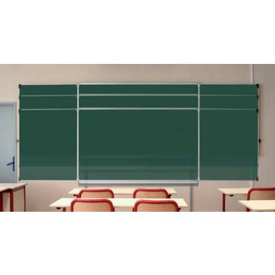 Mécanisme à hauteur variable manuel ou mécanique