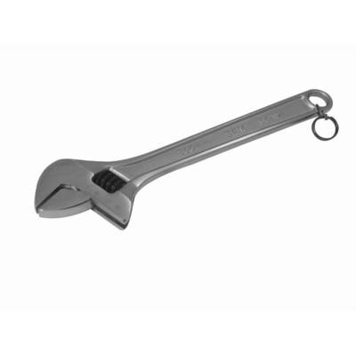 Clé à molette 15" SAM - 54C15FME - Maxoutil