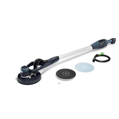 Ponceuse à bras PLANEX LHS-E 225 EQ-CB - FESTOOL - 578402