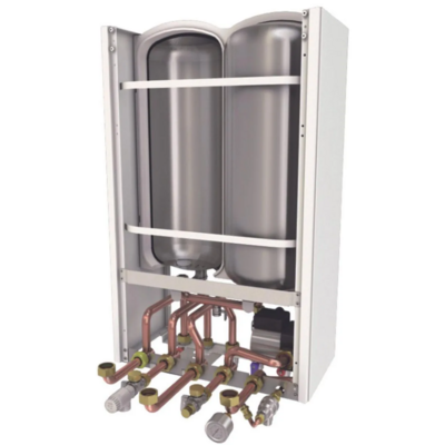 Dosseret Hydro Efficiency pour Naema/Naia 2 Duo 30 HE - ATLANTIC - 021232 - Maxoutil