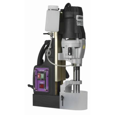 Perceuse magnétique SIDAMO 50 PM 2 vitesses - 20502034 - Maxoutil