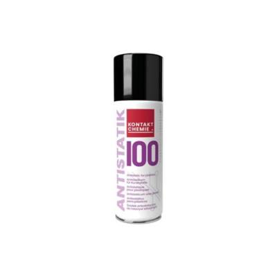 Spray antistatique ANTISTATIK 100 - 200 ml
