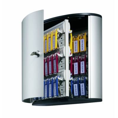 Armoire à clés KEY BOX 54, pour 54 clés