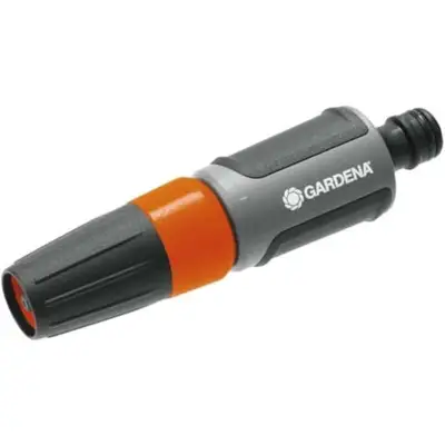 Lance de nettoyage classic à réglage progressif de la forme - GARDENA - 18300-26