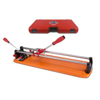 Coupe-carreaux manuel TS-57 MAX ORANGE - Gedimat - RUBI
