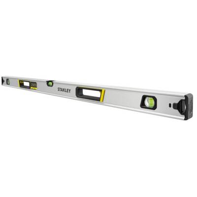 Niveau tubulaire magnétique 120 cm FATMAX PRO - STANLEY - FMHT43677-1 - Maxoutil