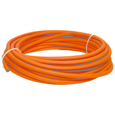 Tuyau caoutchouc NF en iso 3821 D6,3 - 20m - Gedimat - EXPRESS