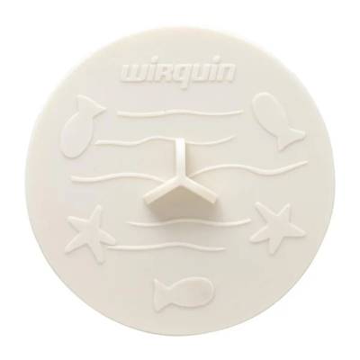 Bouchon universel FRISBY - Ø36 à 58 mm - Gedimat - WIRQUIN