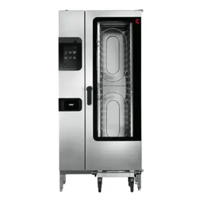 Four mixte 20 niveaux GN1/1 - C4ED20.10ES - Convotherm