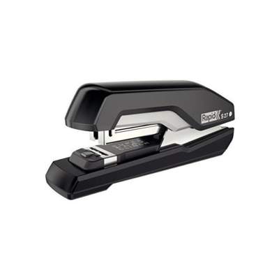 Agrafeuse Supreme Halfstrip S27 Noir Gris