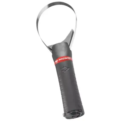 Clé à filtre automatique à cliquet FACOM Ømax 150 mm - U.48PLPB