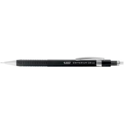 Porte mines rechargeable CRITERIUM HB 0,5 mm - BIC