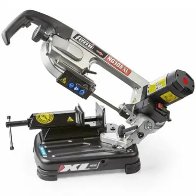 Scie à ruban Variateur électronique 230V 950W - FEMI - 8484720 - FEMI FRANCE