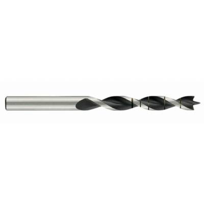 Foret bois 3 pointes queue cylindrique Ø13 TIVOLY - 10863841300 - Maxoutil