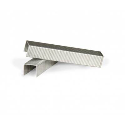 Agrafe pour PUNCHER galva 10mm - boîte de 5000 pièces - Gedimat - EDMA