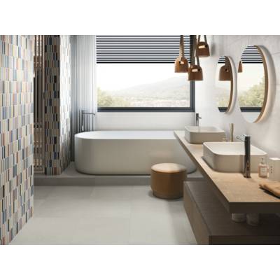 Carrelage mur intérieur KLEN - 25 x 75 cm - Gedimat - APE GRUPO