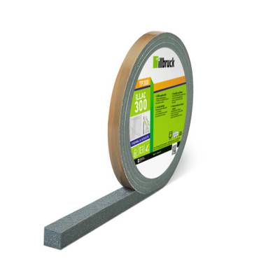 Fond de joint TP300 Acryl gris 15x15mm - Gedimat