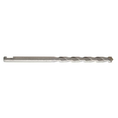 Foret centreur ONEHAND carbure pour brique creuse et plâtre - 7x125mm - Gedimat - DIAGER