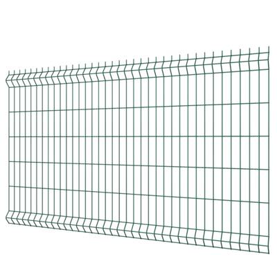 Panneau de clôture ECO - L.2 x h.1,23 m - Gedimat