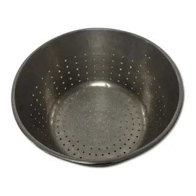 1 Passoire Petite Taille Inox - PASPTInox - Vesto