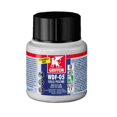 Colle piscine WDF-05 250 ml - Gedimat - GRIFFON