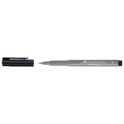 Feutre Pitt Artist Pen Brush gris froid VI - FABER-CASTELL